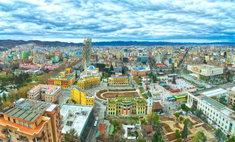 Indeksi i Diversifikimit Ekonomik Global 2025, Shqipëria prapa në rajon